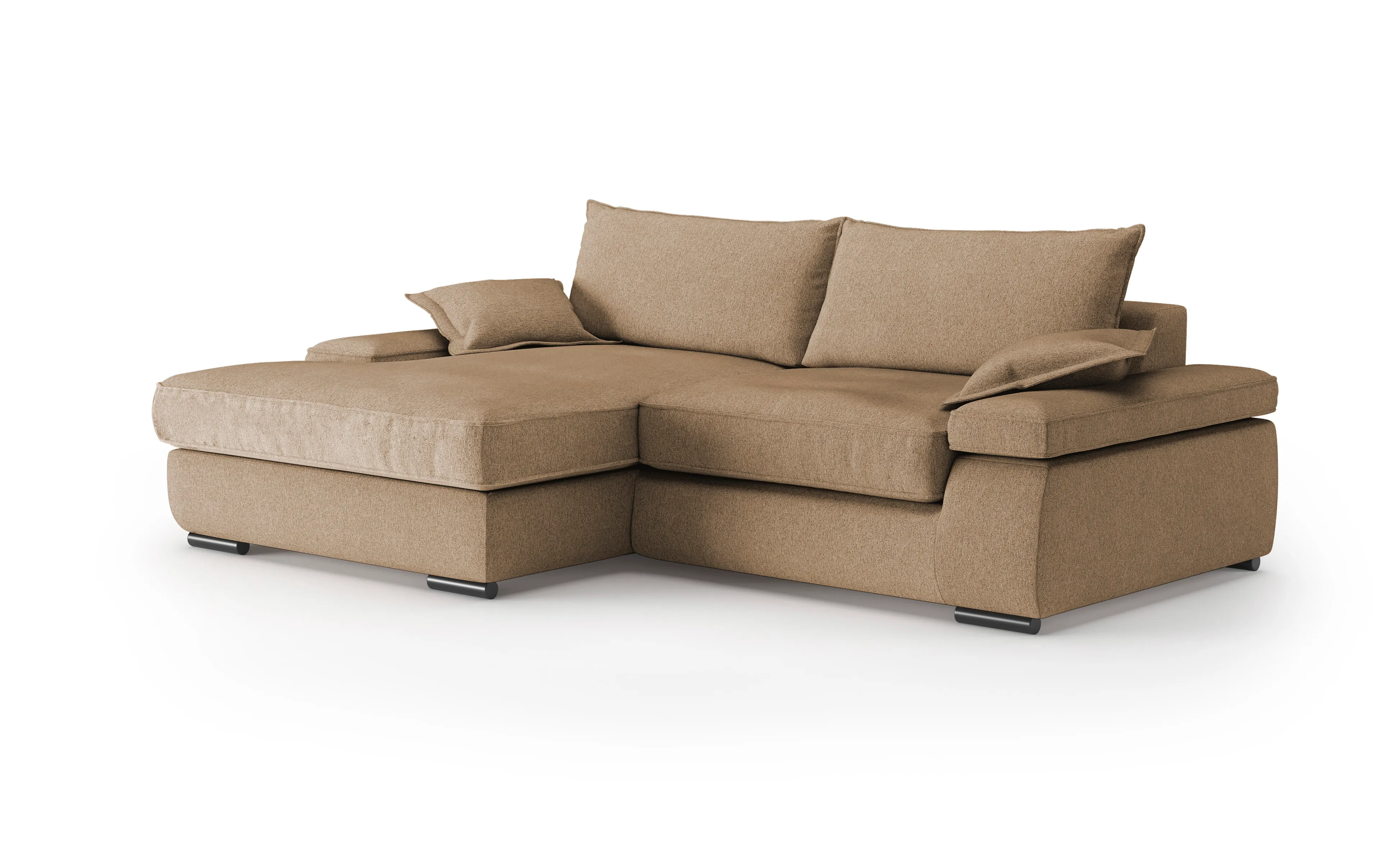 Ecksofa Layzee