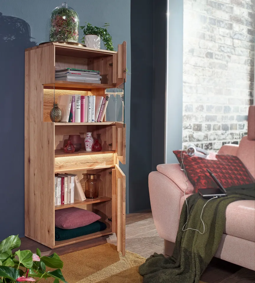 Highboard I-R detail