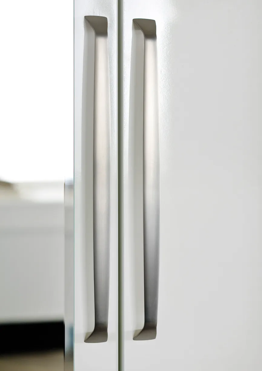 Garderobenkombi Ecom detail
