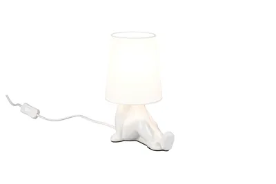 Tischleuchte