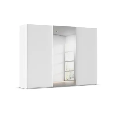 Schwebetürenschrank