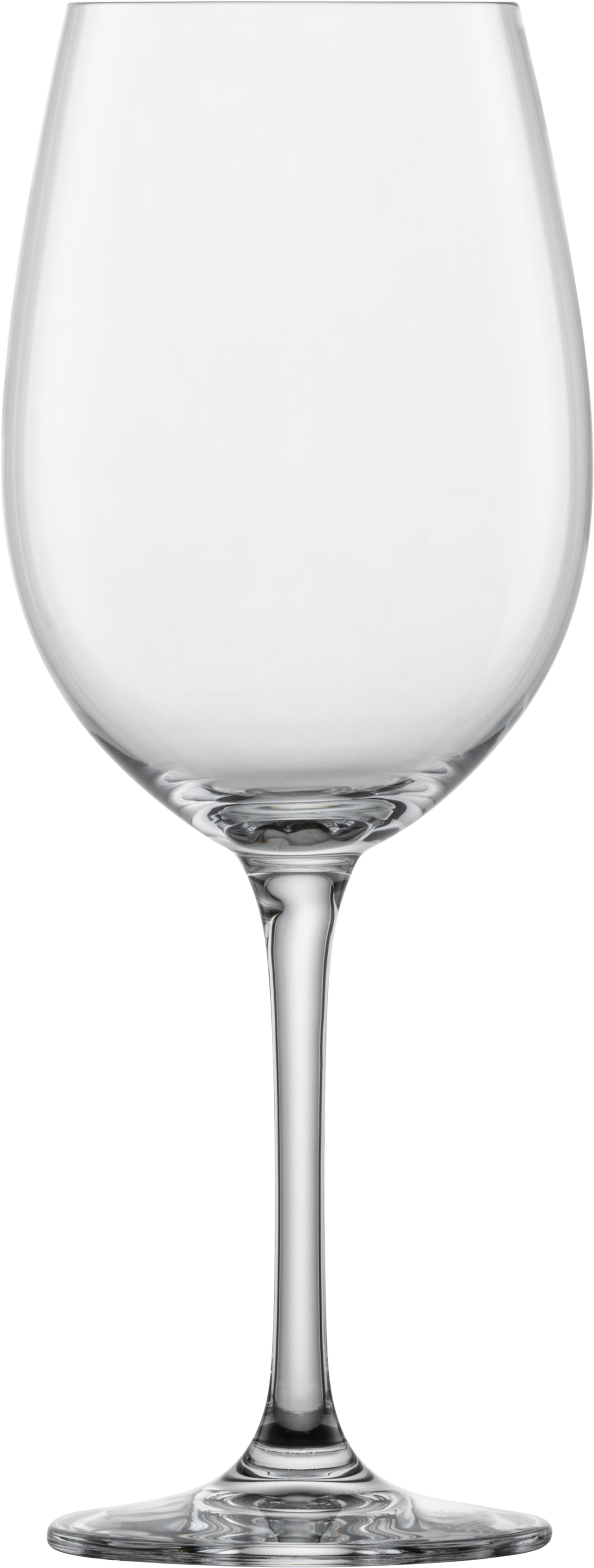 Bordeauxglas