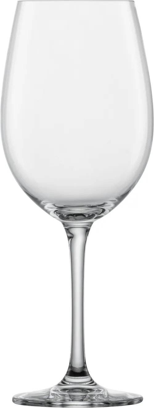 Bordeauxglas