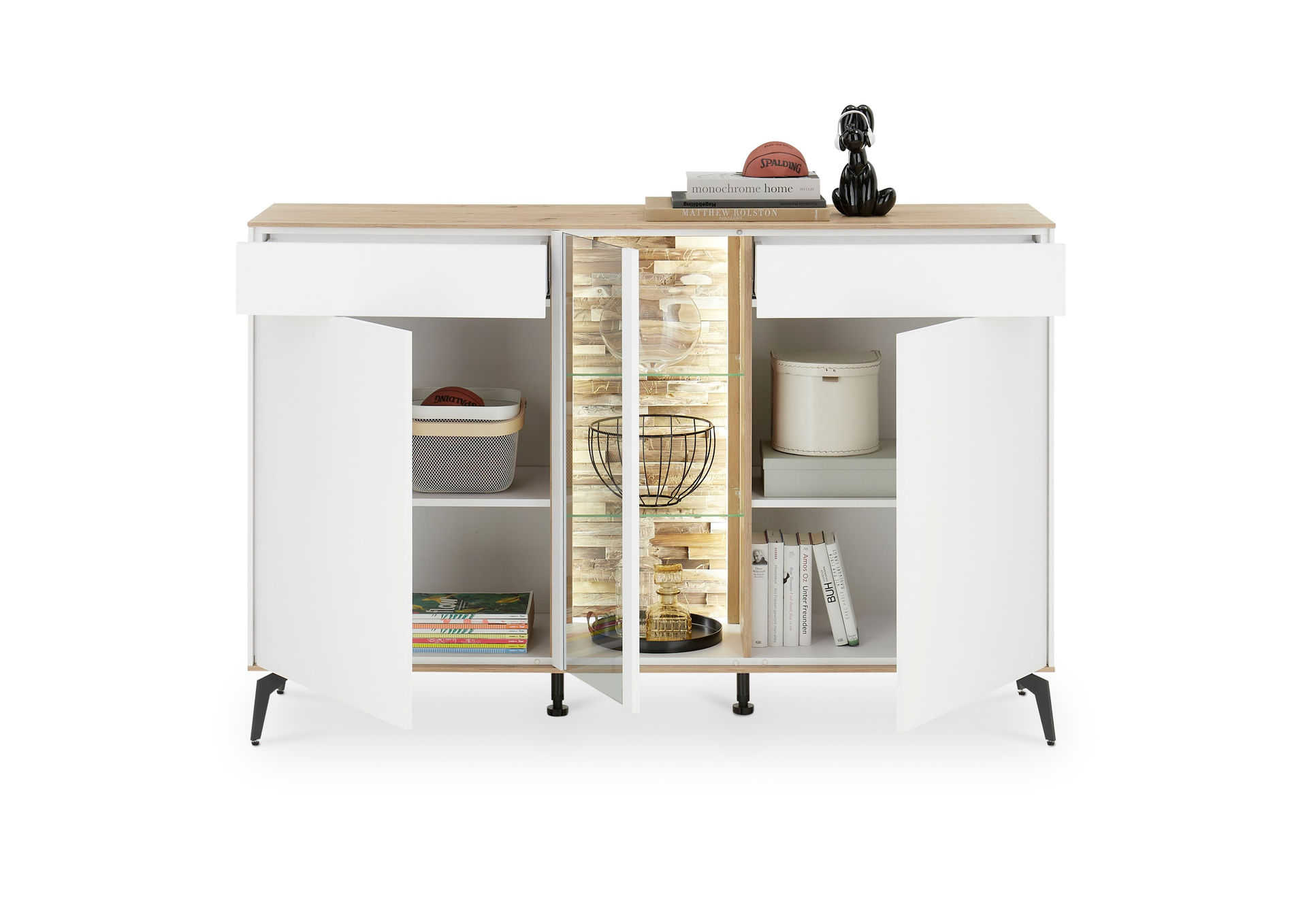 Sideboard 159cm detail