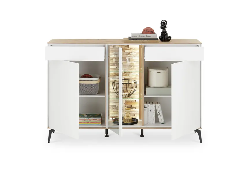 Sideboard 159cm detail