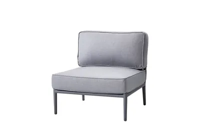 Gartensofa-Modul