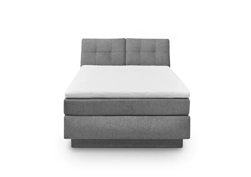 Boxspringbett 140 detail