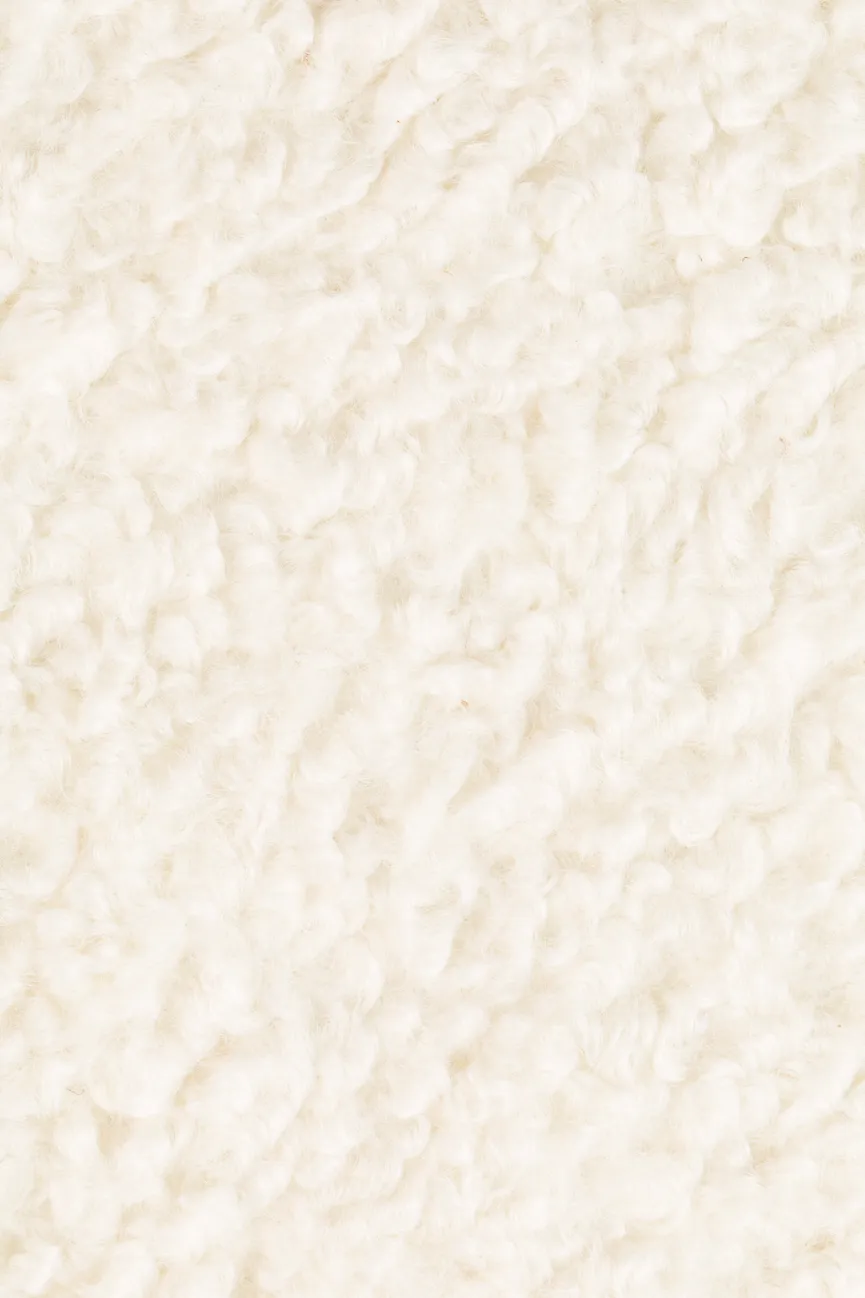 Hocker detail