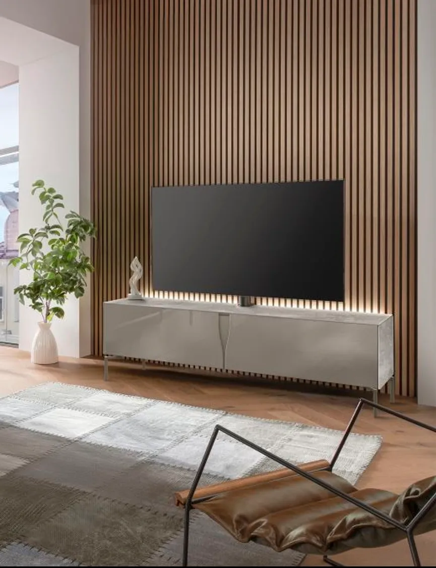 *TV-Lowboard hauptaufnahme