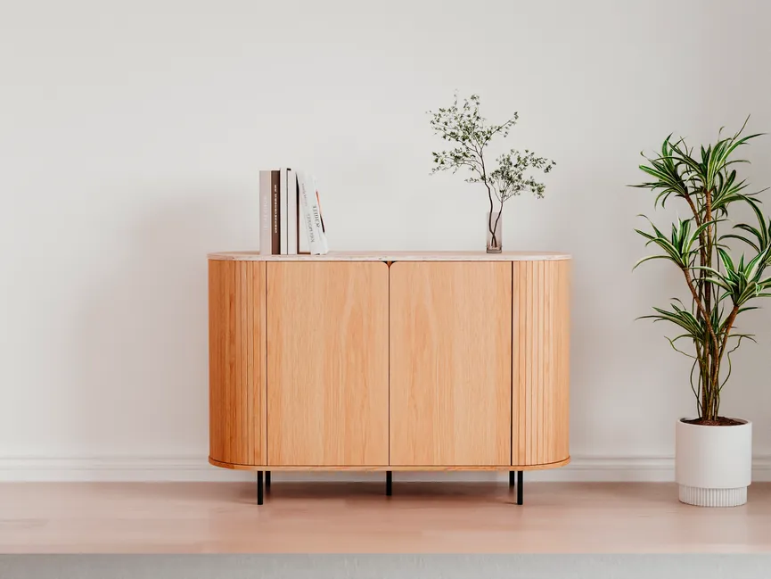 Kommode 2T milieu