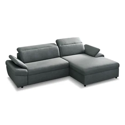 Ecksofa mit Funktion
