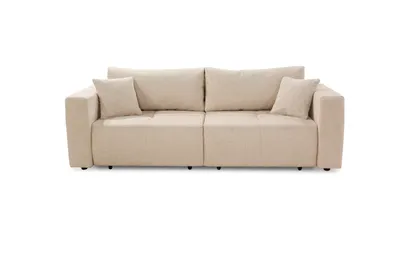 Bigsofa mit Funktion 