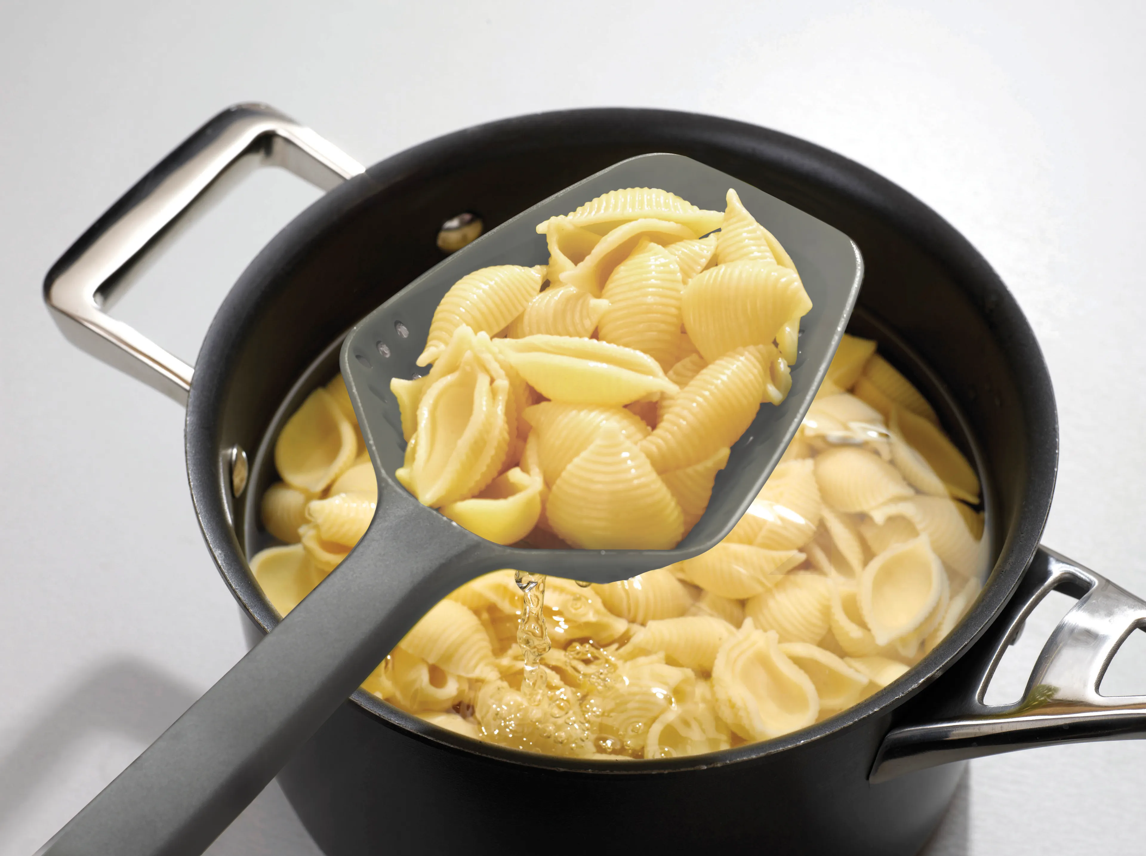 Löffelsieb Scoop Plus

