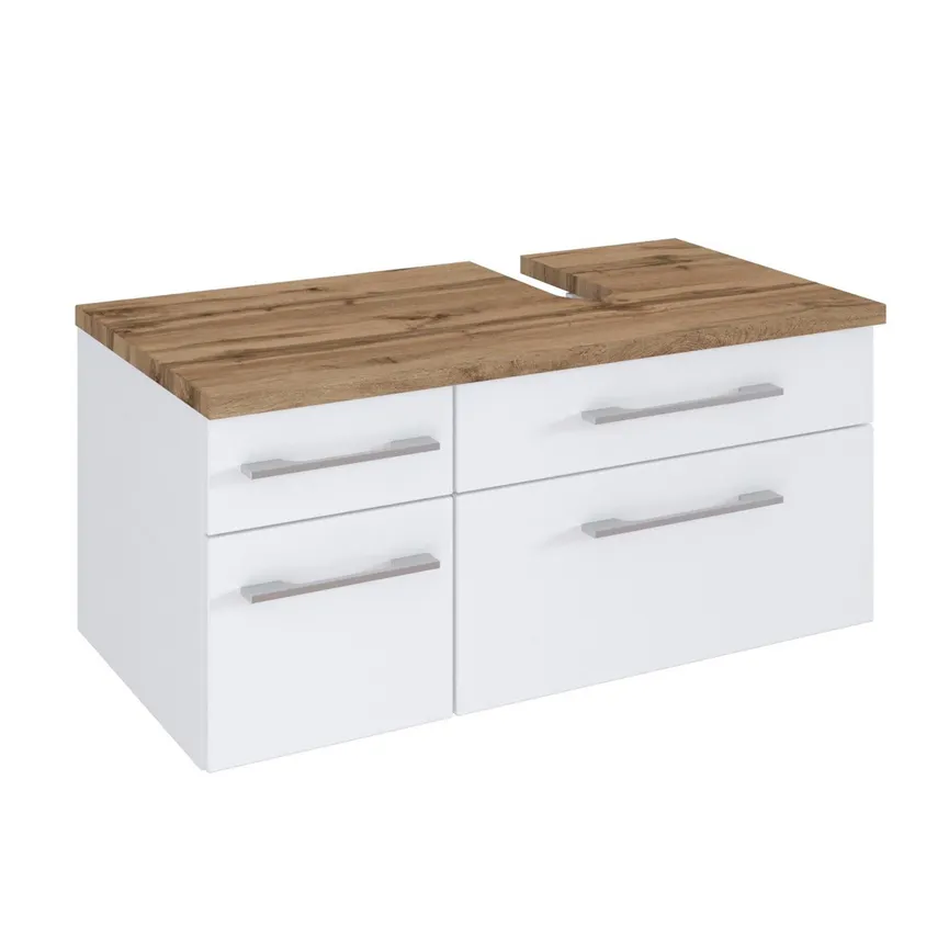 Waschtisch-Unterschrank 90 material_farbe