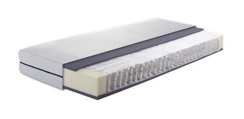 Taschenfederkernmatratze