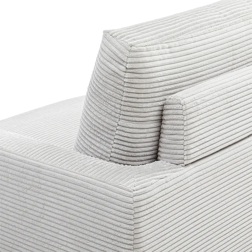 Polstergarnitur detail