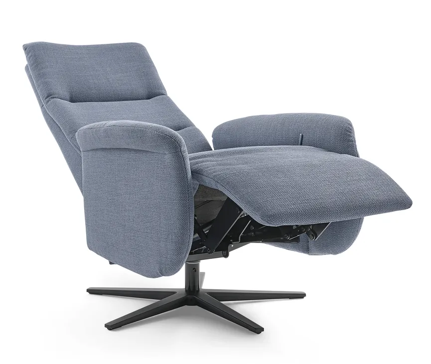 Sessel L A2 RB Manuell detail