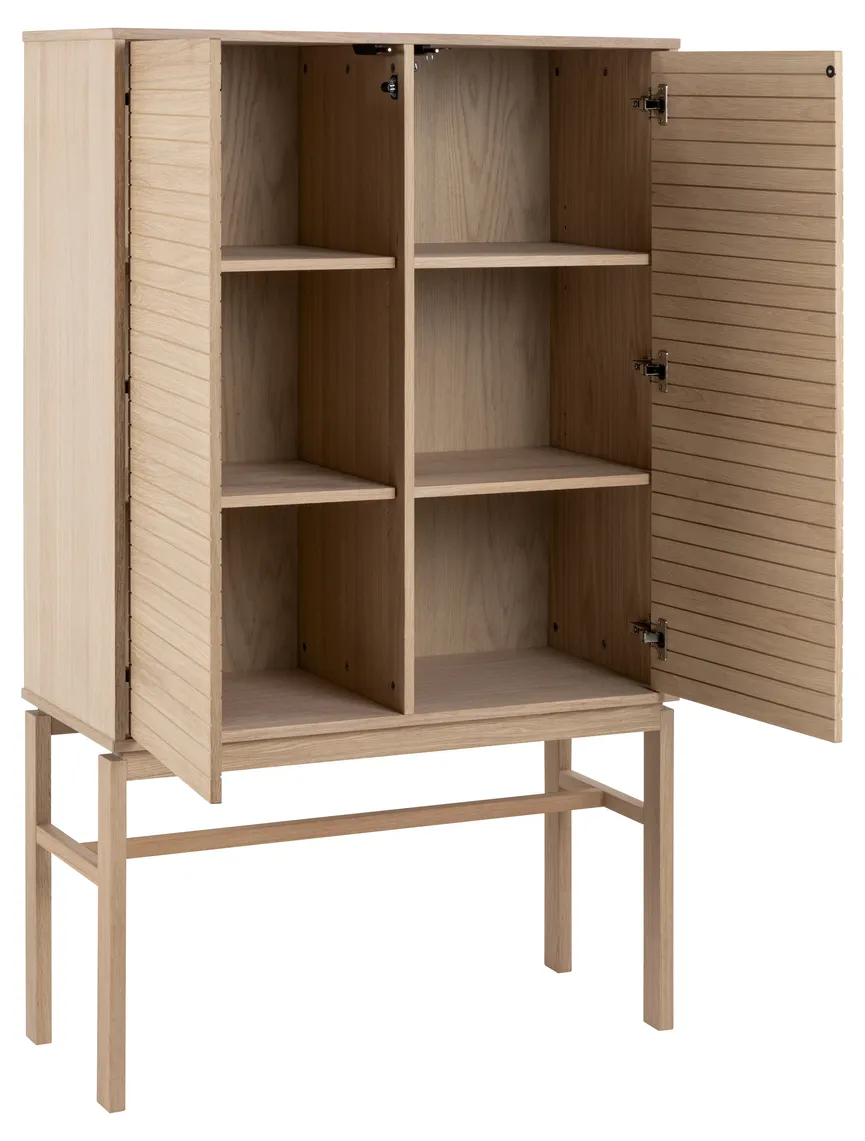Highboard detail