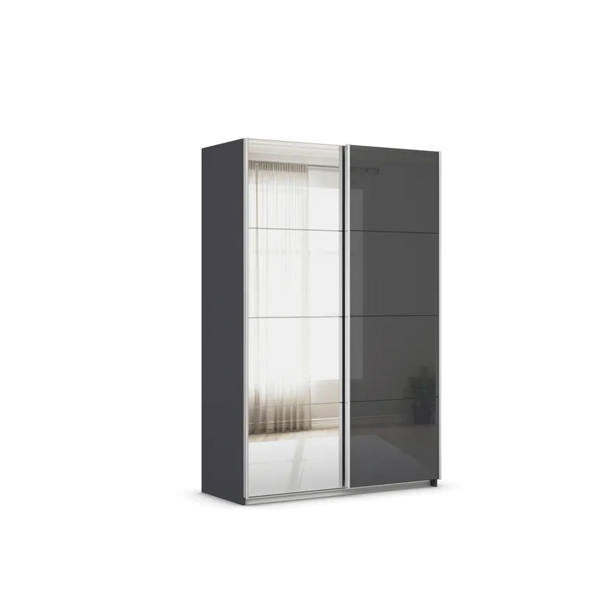 Schwebetürenschrank 2-trg. hauptaufnahme