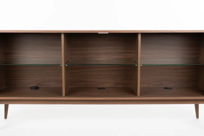 Sideboard detail