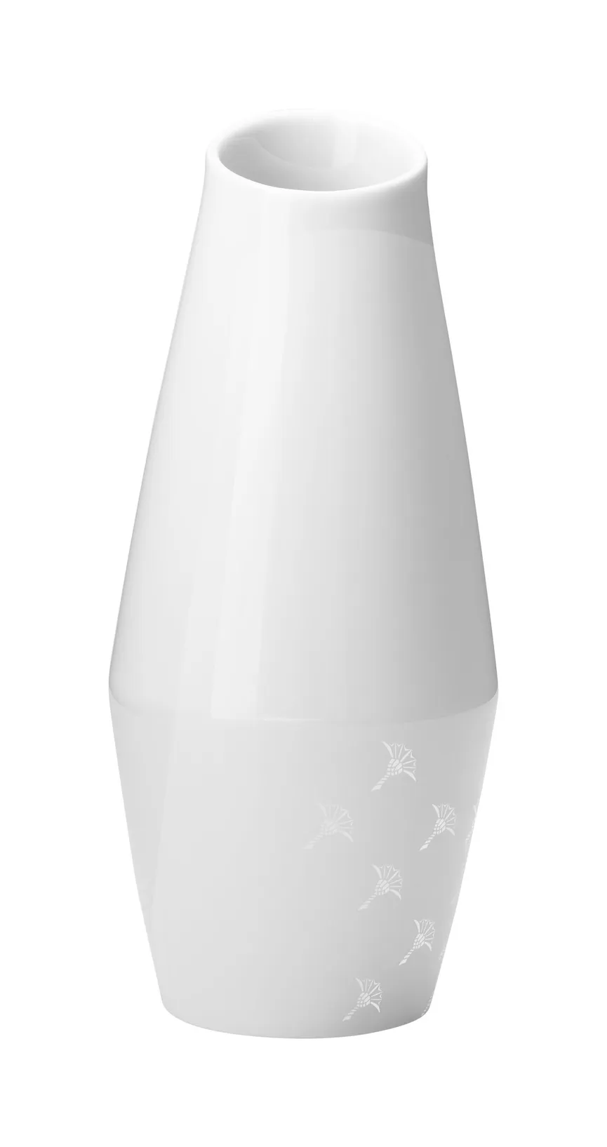 Karaffe "Faded Cornflower" hauptaufnahme