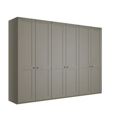 Kleiderschrank