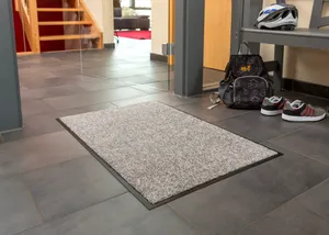 Fußmatte