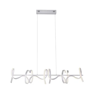 LED-Pendelleuchte