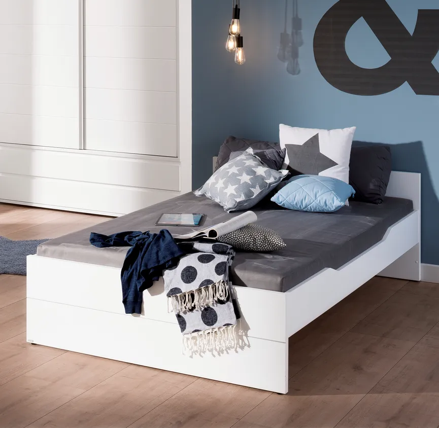 Liege LF 120x200 cm detail