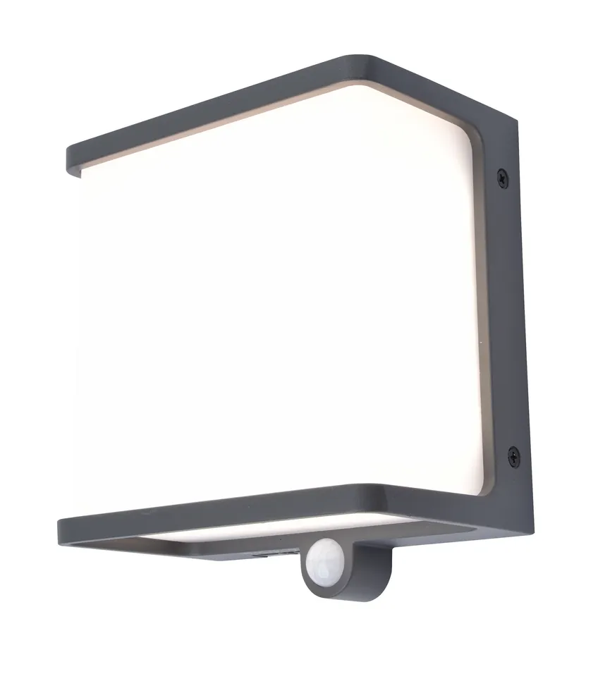 Solarleuchte "Doblo" detail