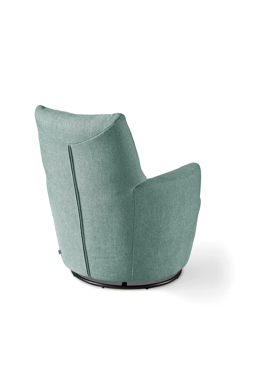 Sessel 30-D detail