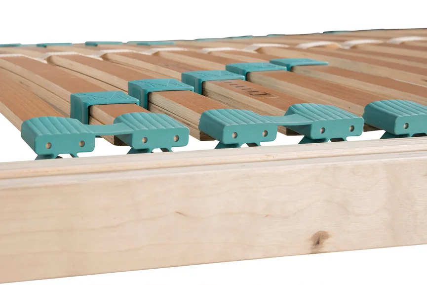 Lattenrost, verstellbar detail