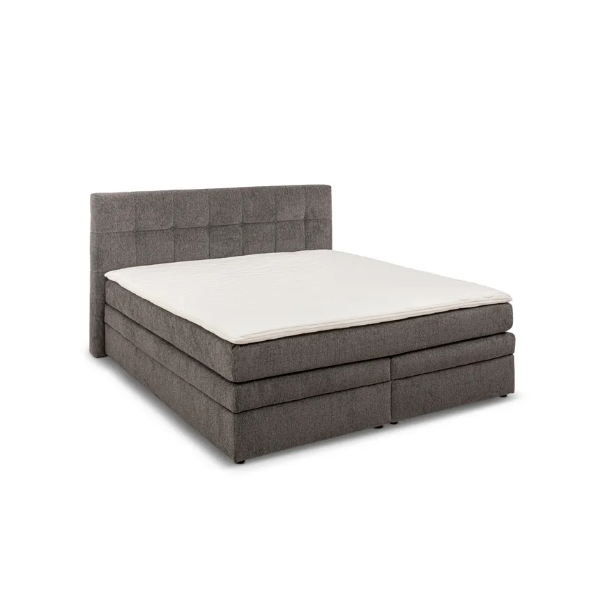 Boxspringbett LF 180x200 cm detail