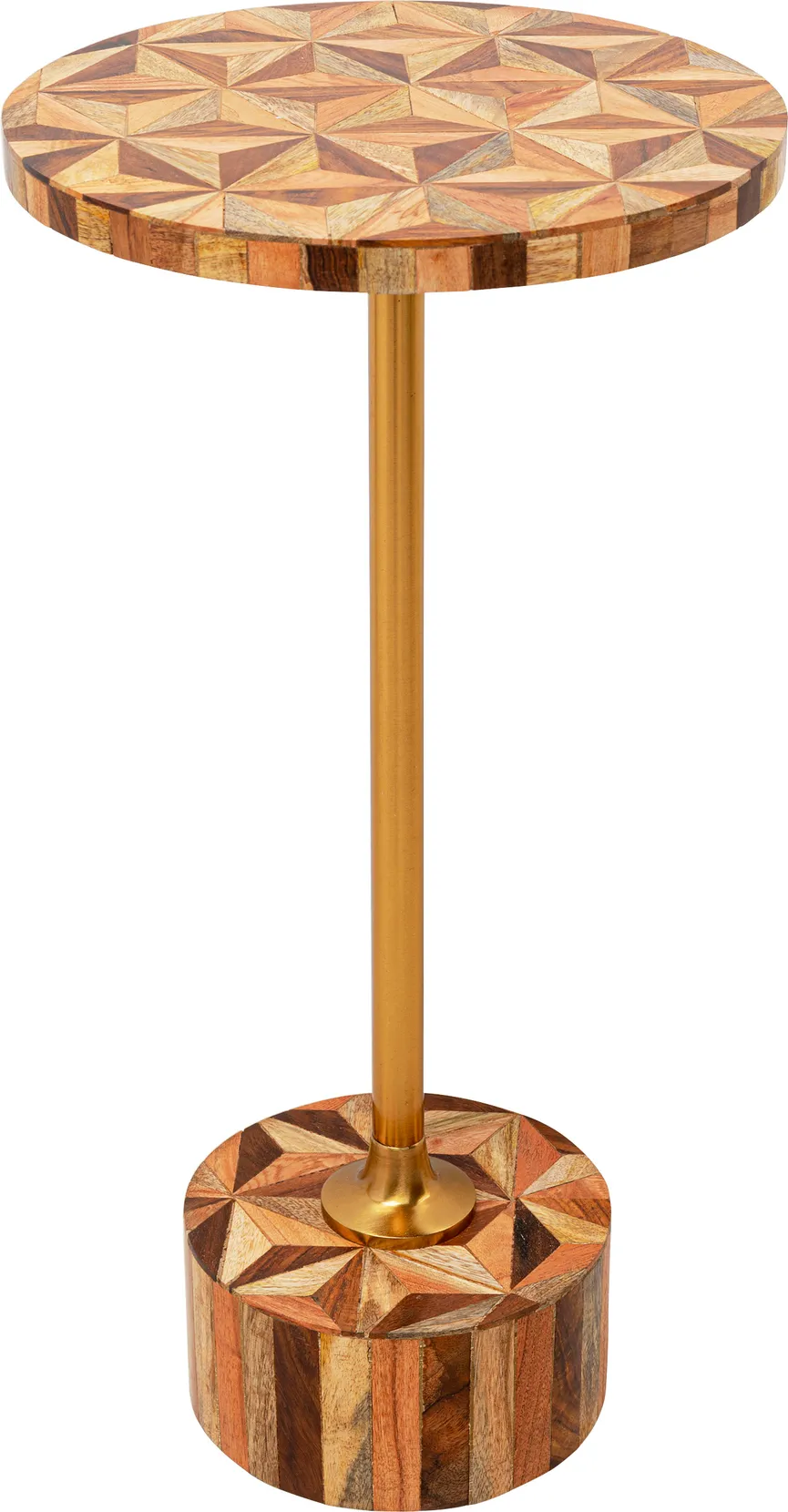 Beistelltisch material_farbe