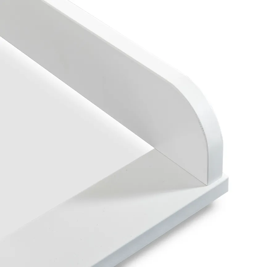 Wickelaufsatz detail