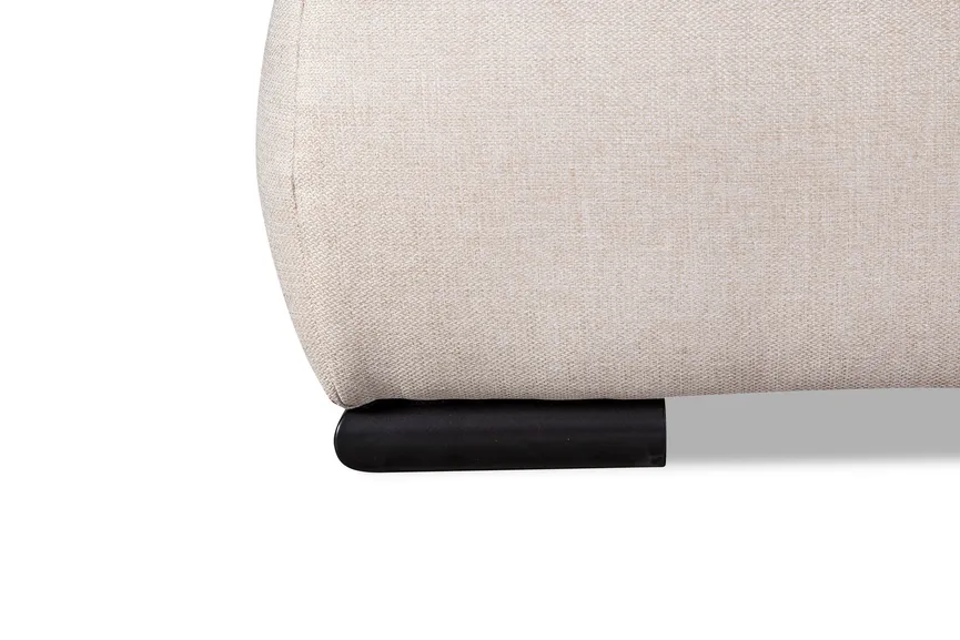 Schlafsofa detail