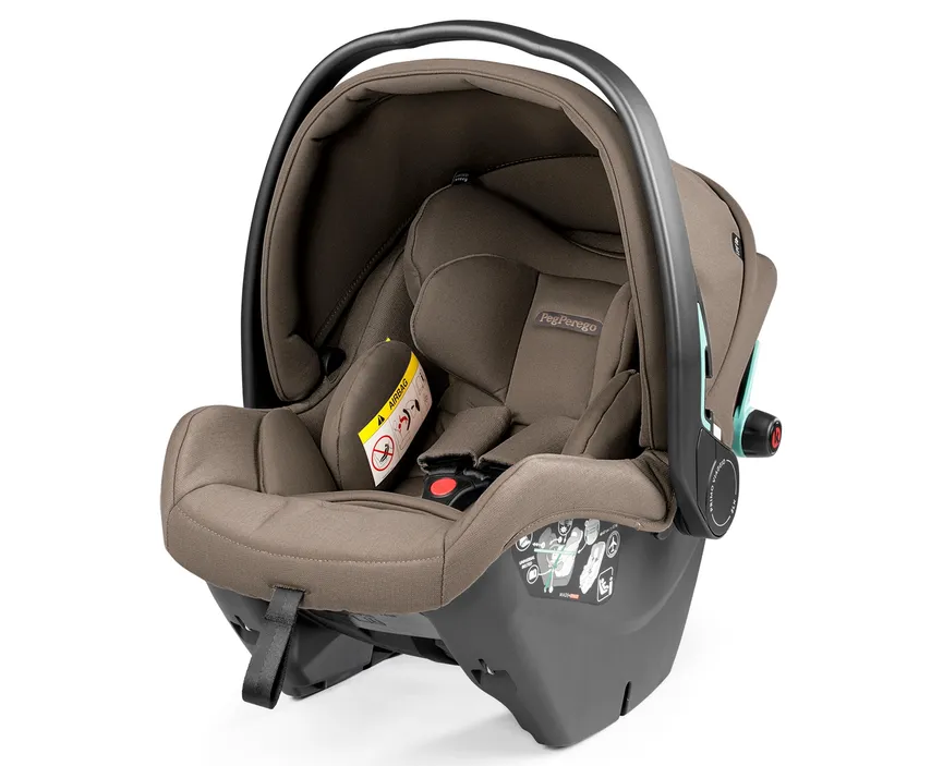 Primo Viaggio SLK, Pine Bark material_farbe