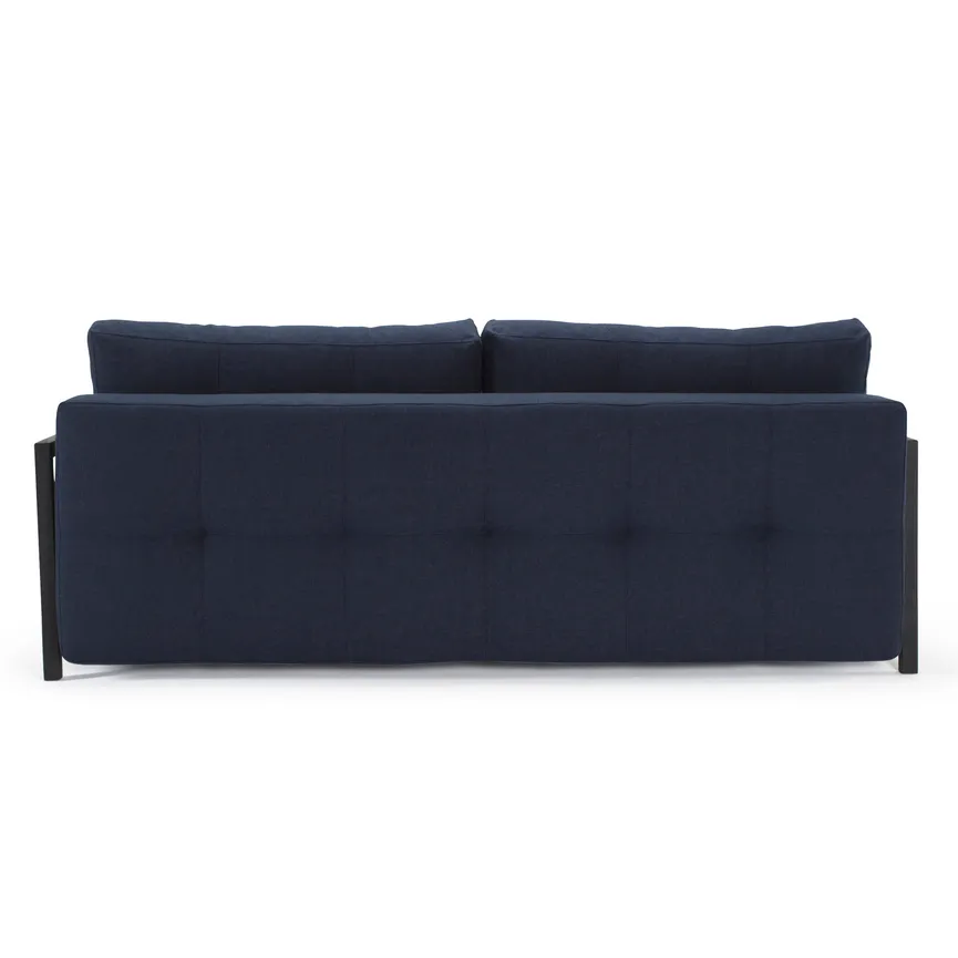 Schlafsofa detail