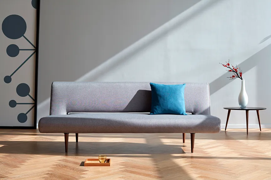 Klappsofa milieu