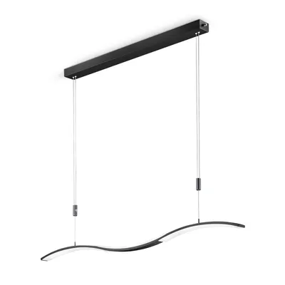 LED-Pendelleuchte