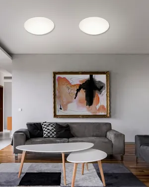LED-Deckenleuchte