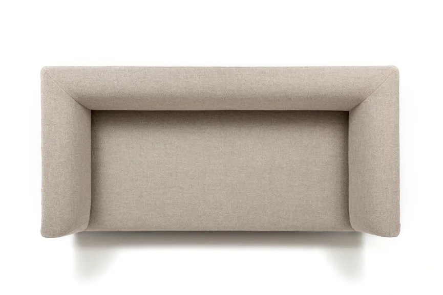 Sofa detail
