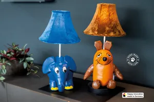 LED-Tischleuchte