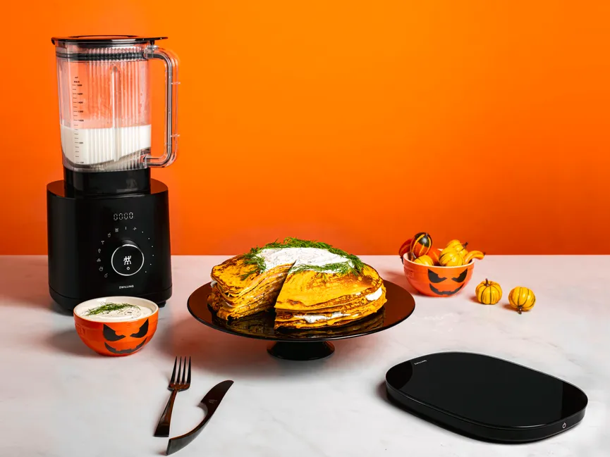 Digitale Küchenwaage Enfinigy milieu