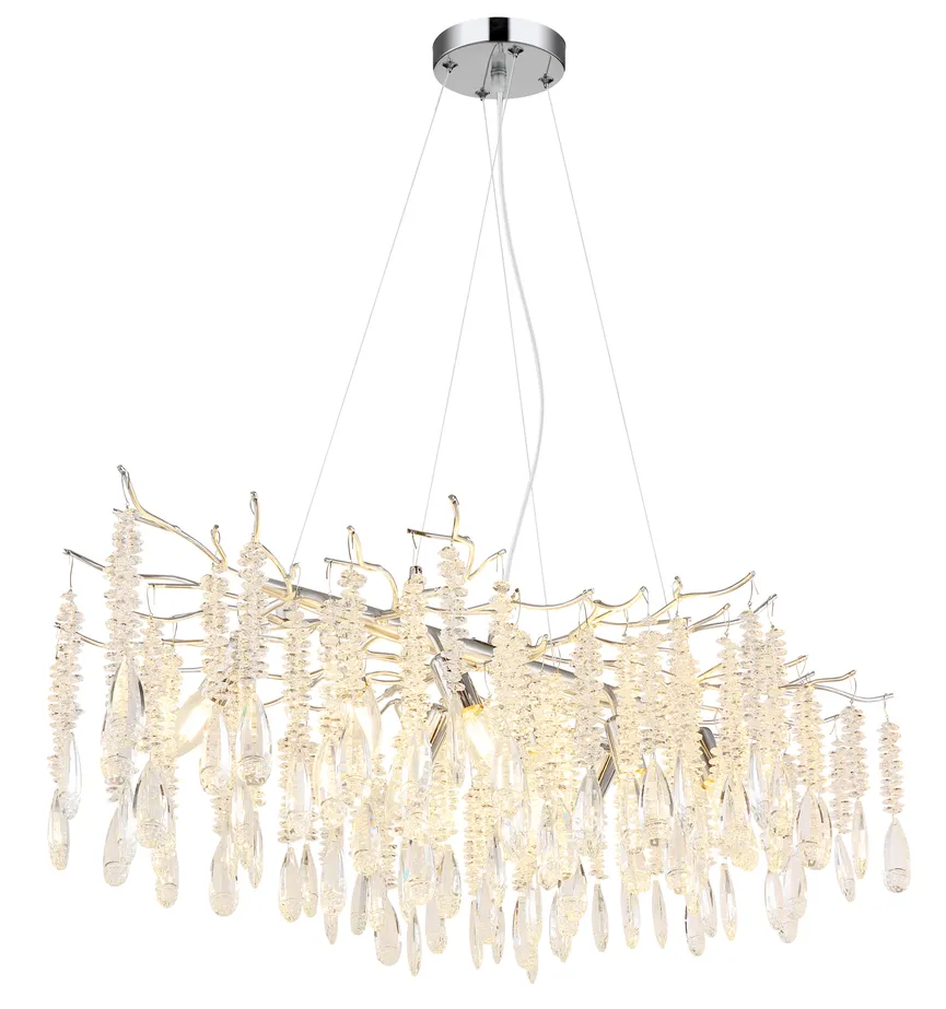 Luster "Kinga" hauptaufnahme