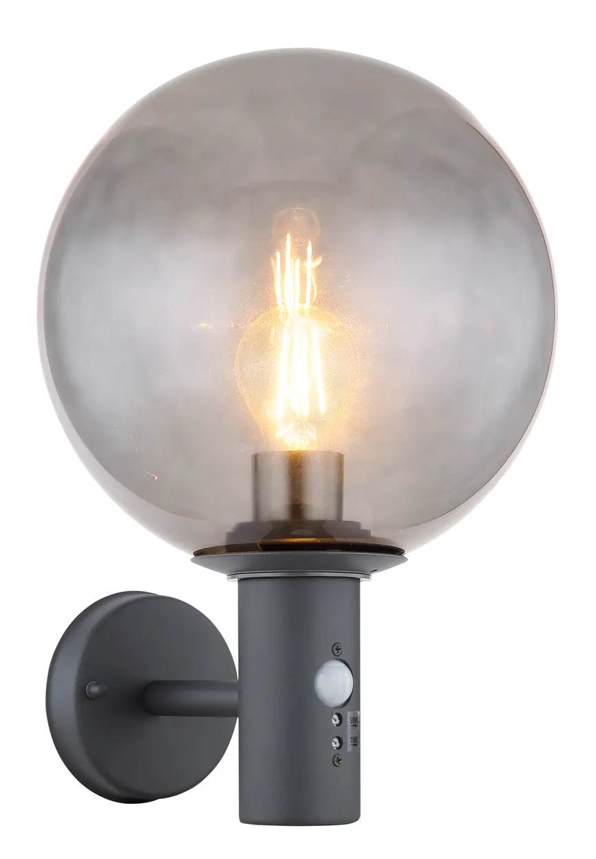 Außenleuchte "Hedwig" hauptaufnahme