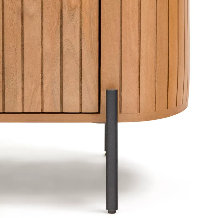 Highboard 120x80 detail