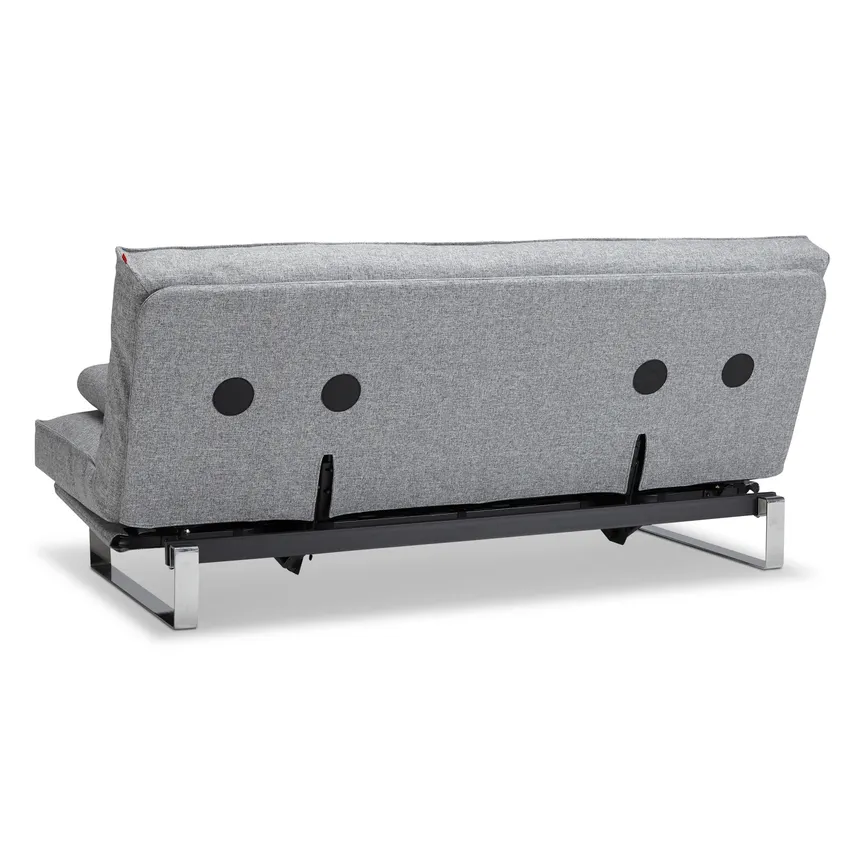 Sofa Classic + Kissen Sharp detail