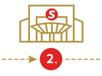 Click & Collect SEGMÜLLER Wunschfiliale wählen