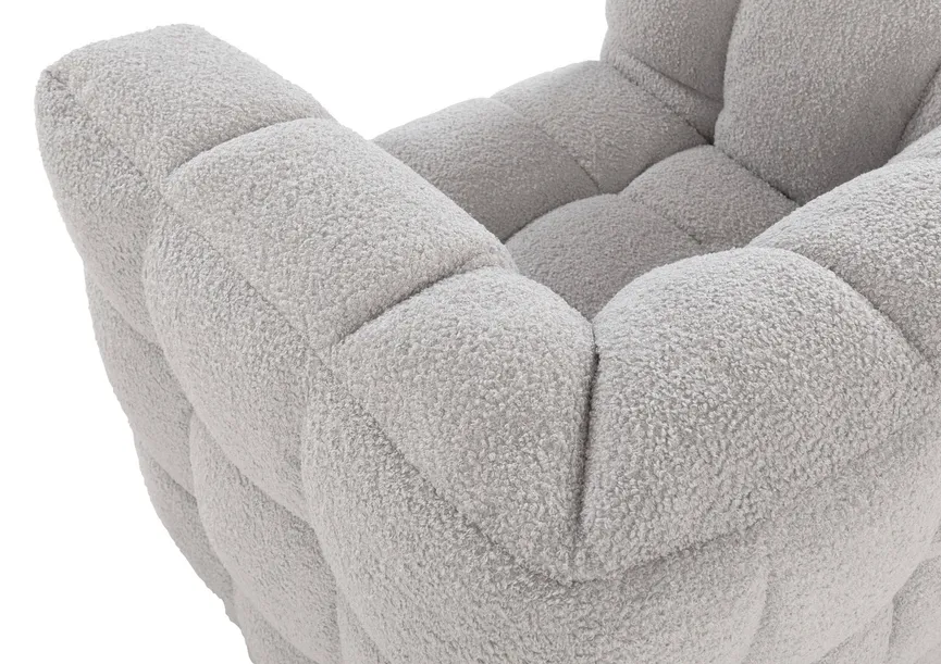 Sessel detail